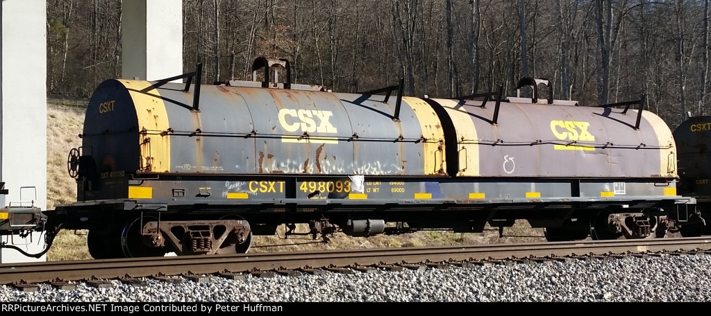 CSXT 498093